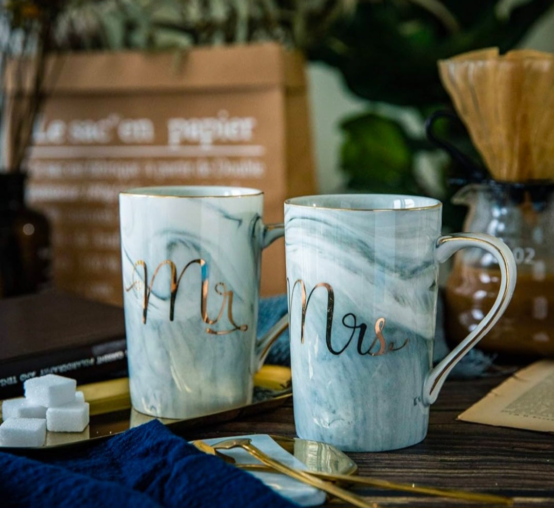 ✨ Couple Mugs – A Sip of Love Every Morning ✨