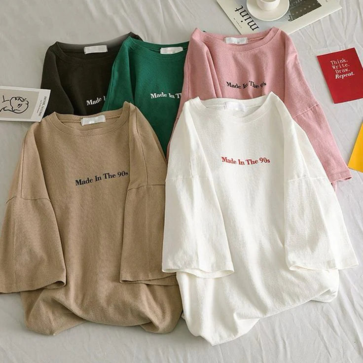 Summer Tees