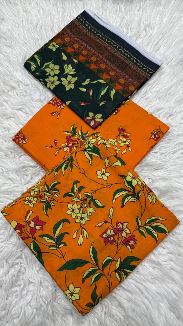 3pc SUPHINA LAWN