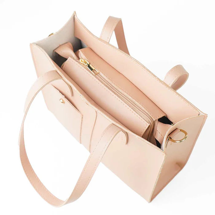 Swift Bag Peach
