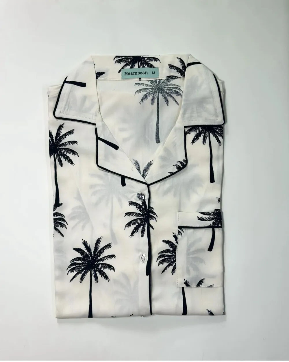 White Palm