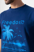 Couple Printed Tees