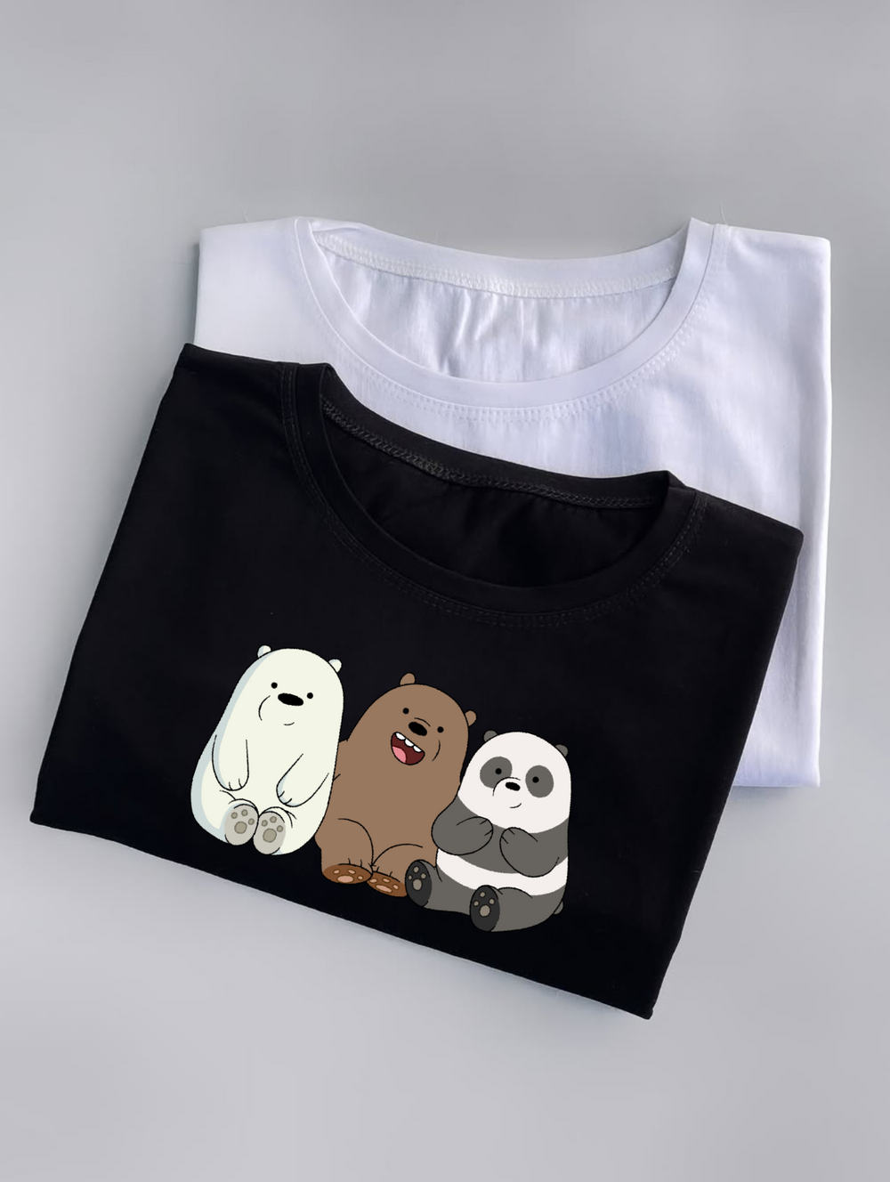 Printed T shirts