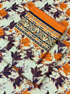 Lawn 2 Piece