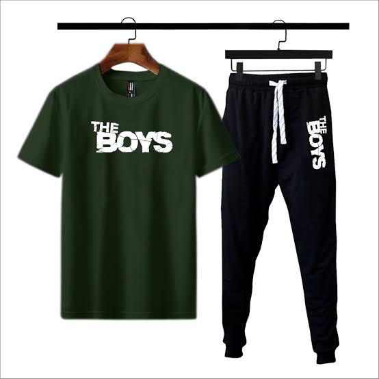 Printed Half Sleeves T Shirt Soft Fabric Casual