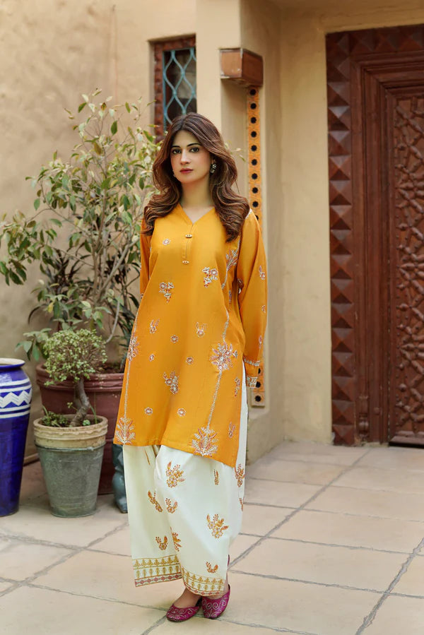LAWN 2 PIECE