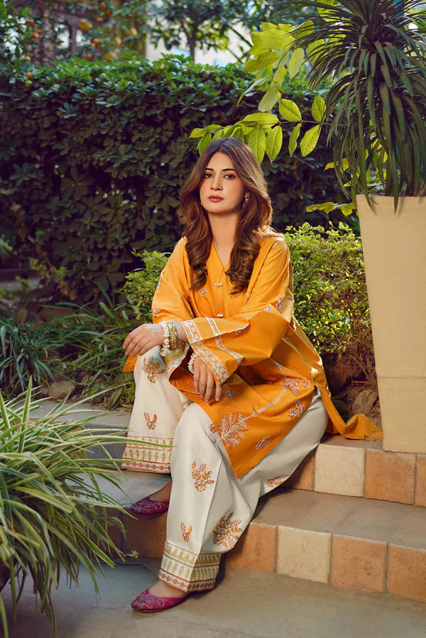 LAWN 2 PIECE