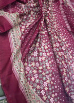 3 Piece Lawn Printed UnStitched