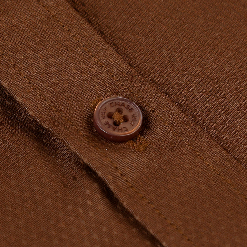 Men's Formal Dobby Shirt