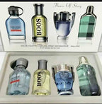 Perfume Pack of 4  Men