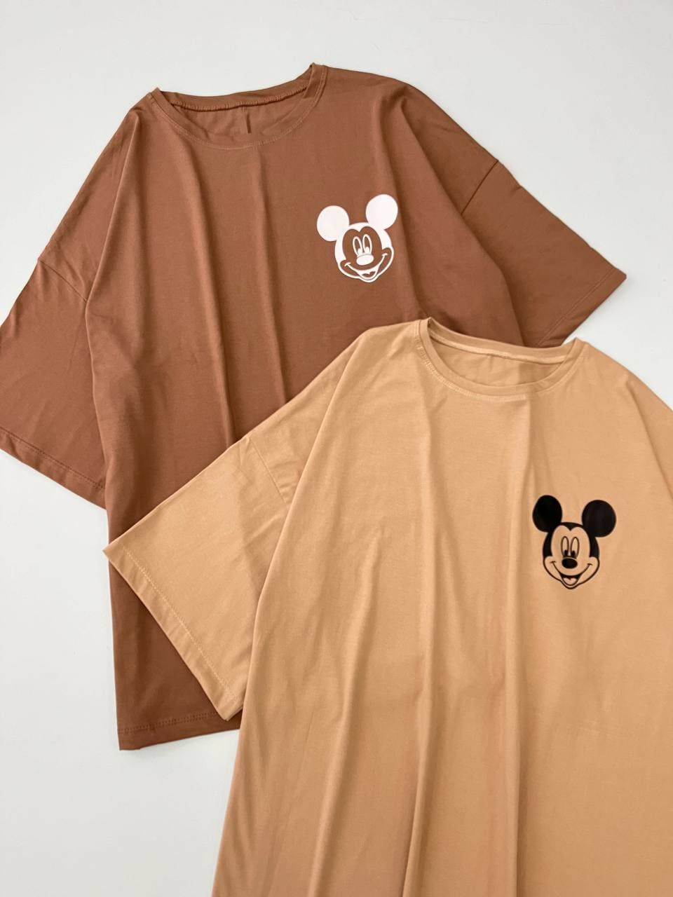 Printed T shirts