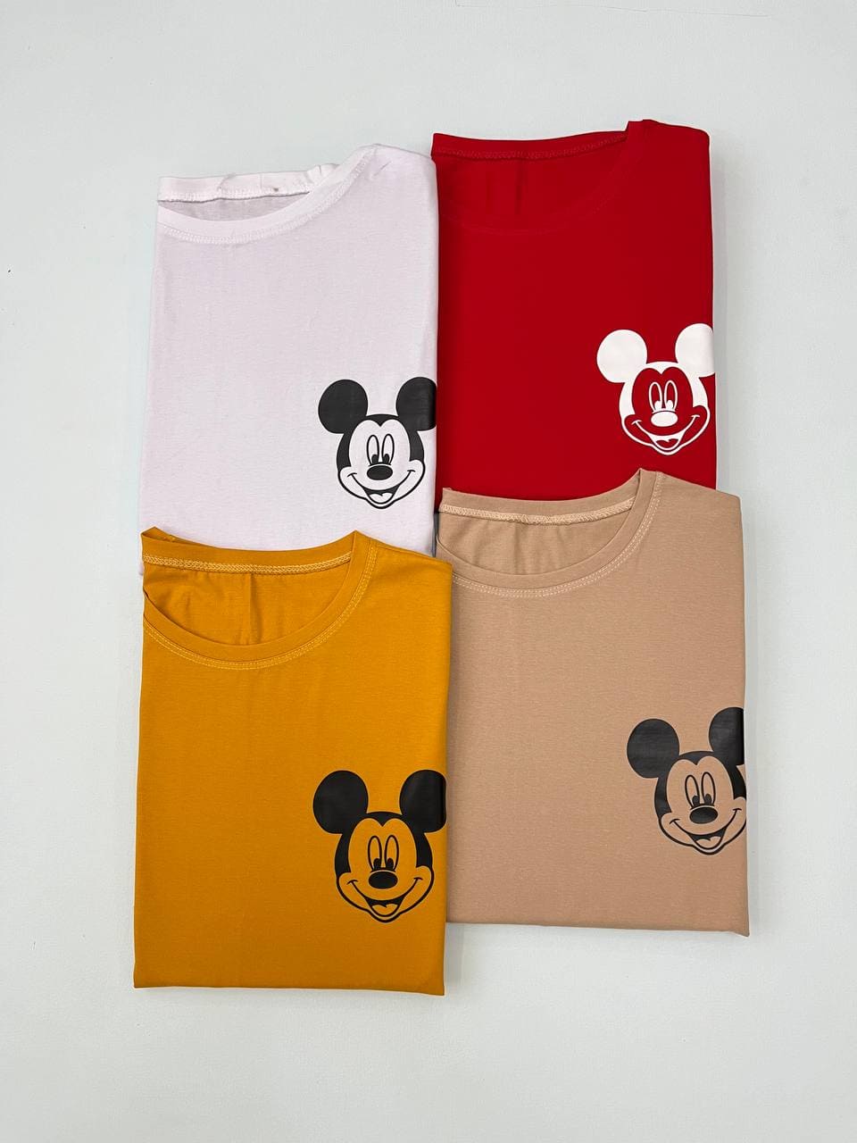 Printed T shirts