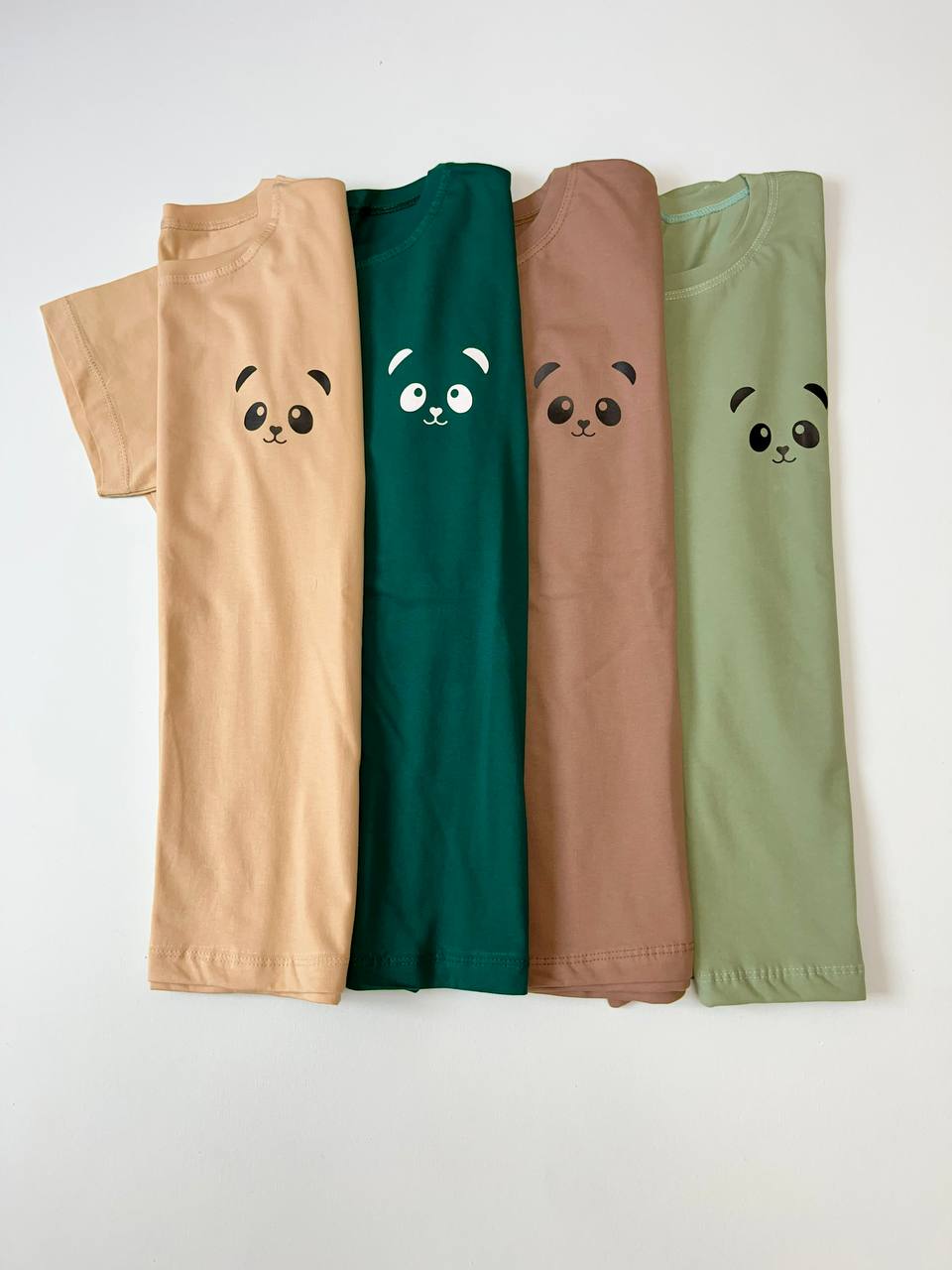Printed T shirts