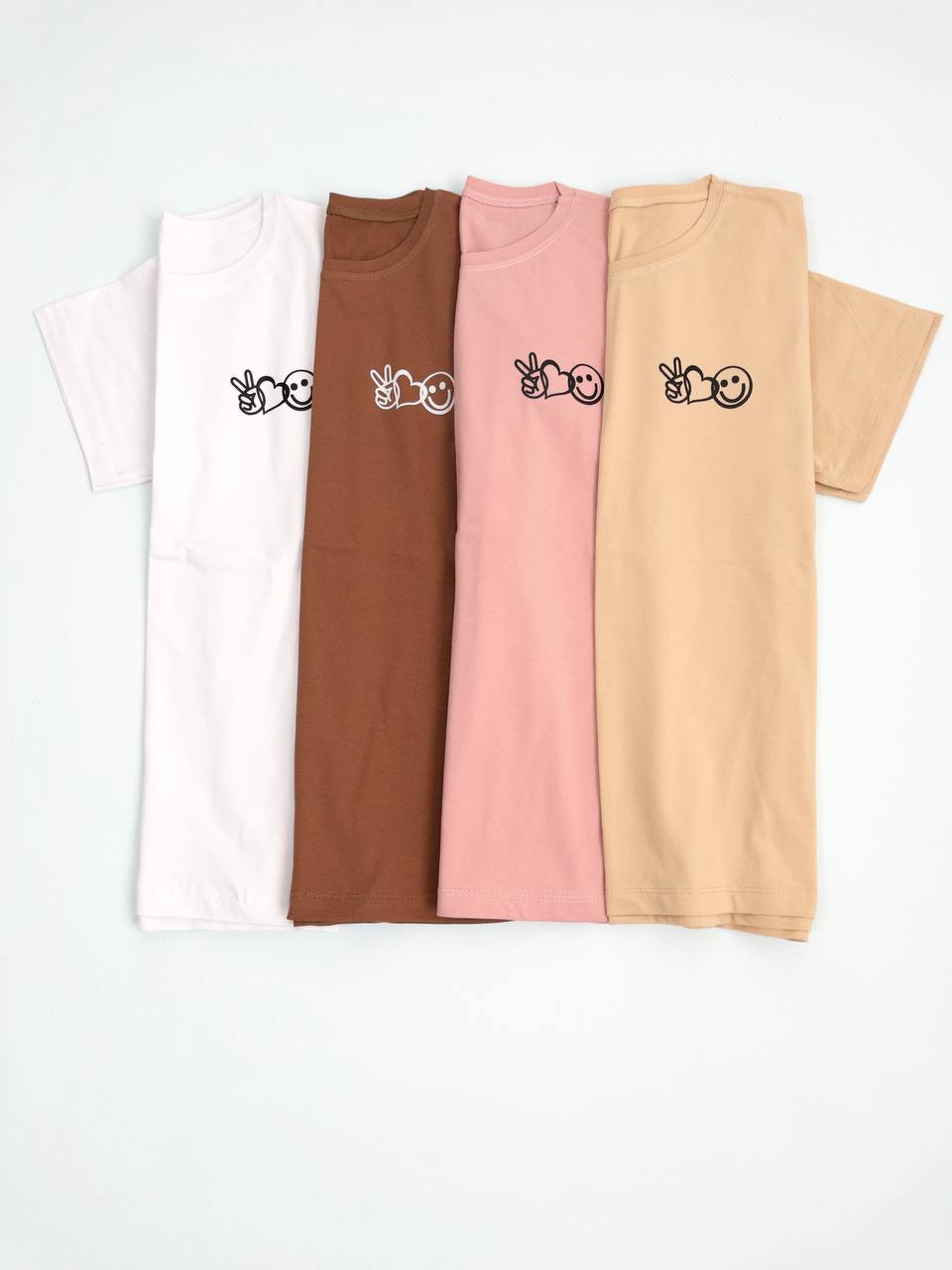 Printed T shirts