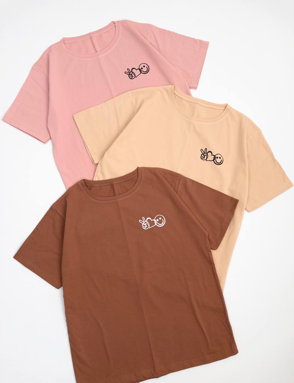 Printed T shirts
