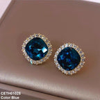 Cushion Stone Tops Pair - CETH