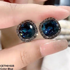 Cushion Stone Tops Pair - CETH
