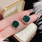 Cushion Stone Tops Pair - CETH