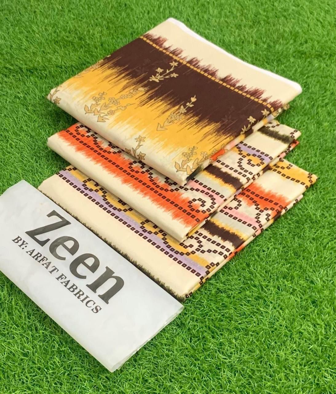 🌻SUMMER COLLECTION 🌻ZEEN