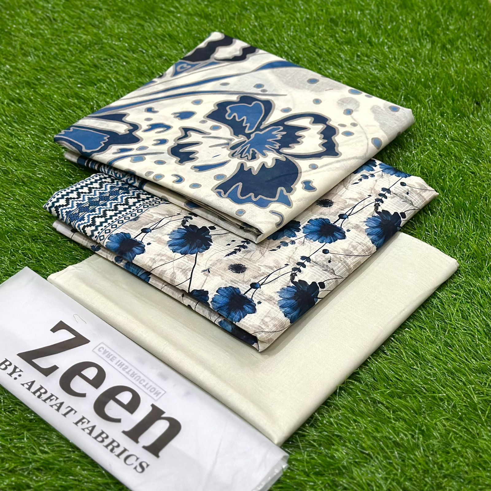 🌻SUMMER COLLECTION 🌻ZEEN