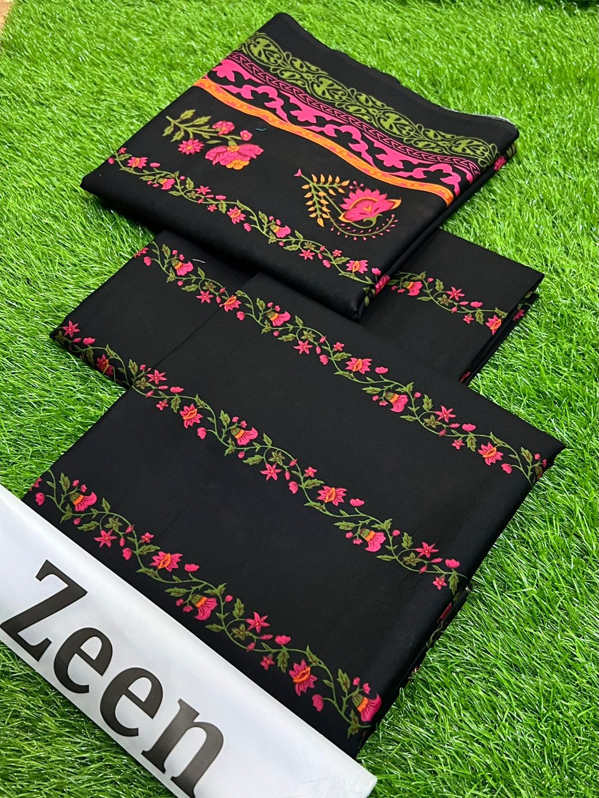 🌻SUMMER COLLECTION 🌻ZEEN