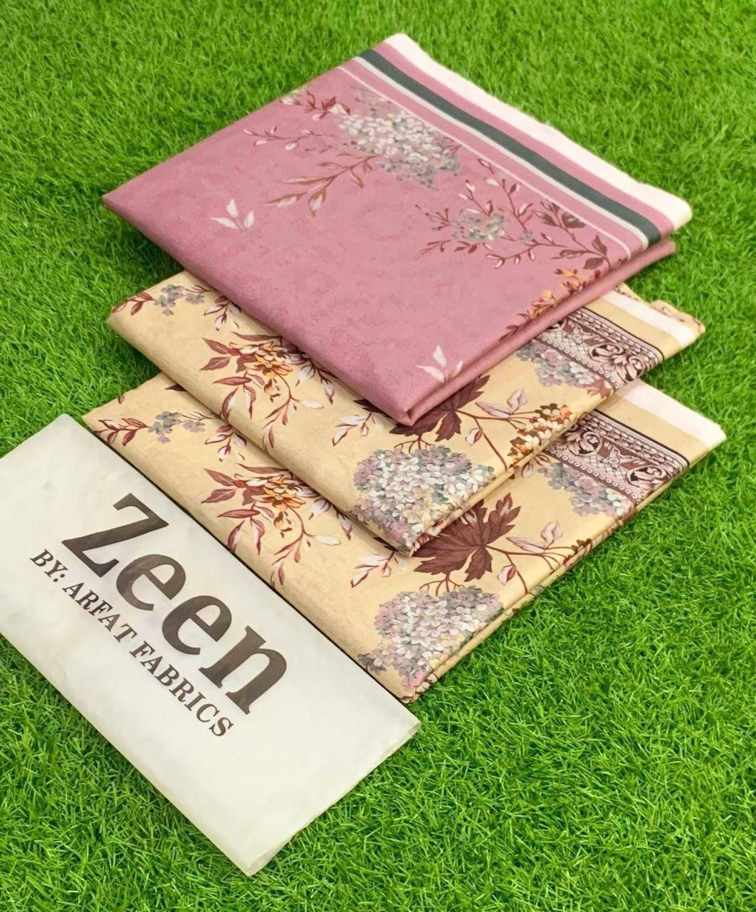 🌻SUMMER COLLECTION 🌻ZEEN