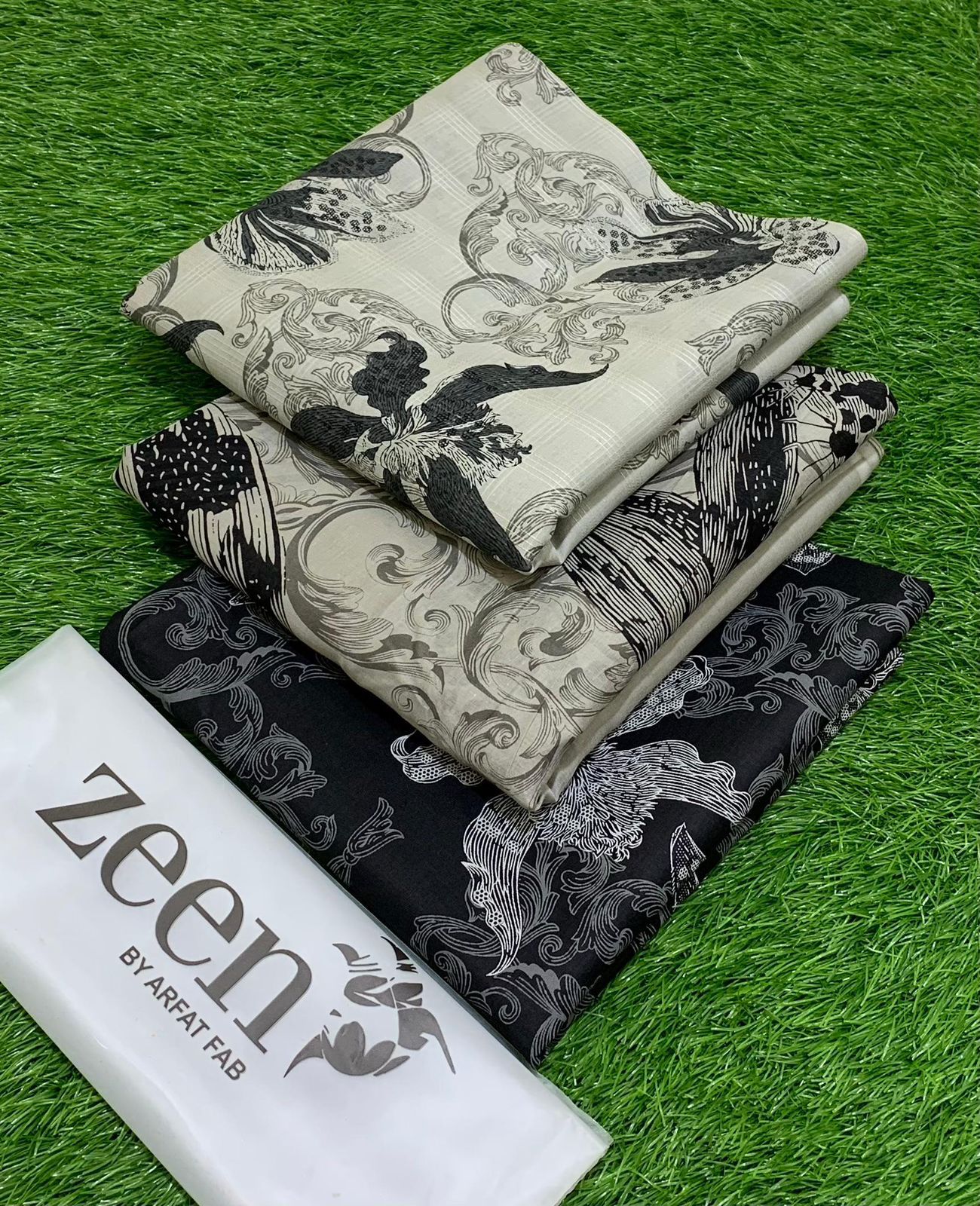 🌻SUMMER COLLECTION 🌻ZEEN