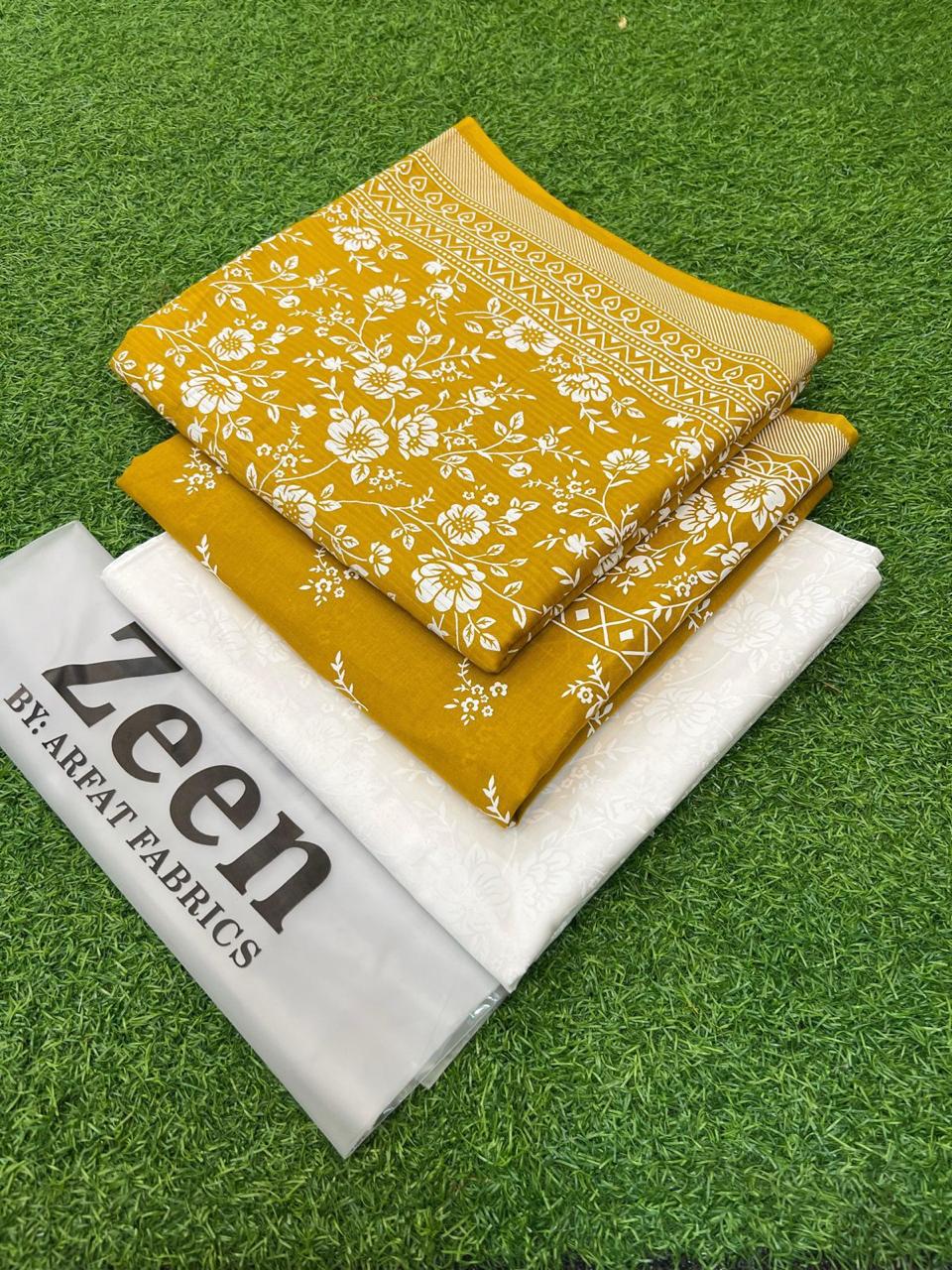 🌻SUMMER COLLECTION 🌻ZEEN
