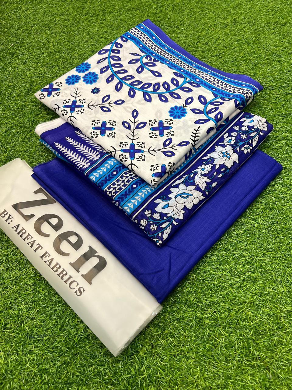 🌻SUMMER COLLECTION 🌻ZEEN