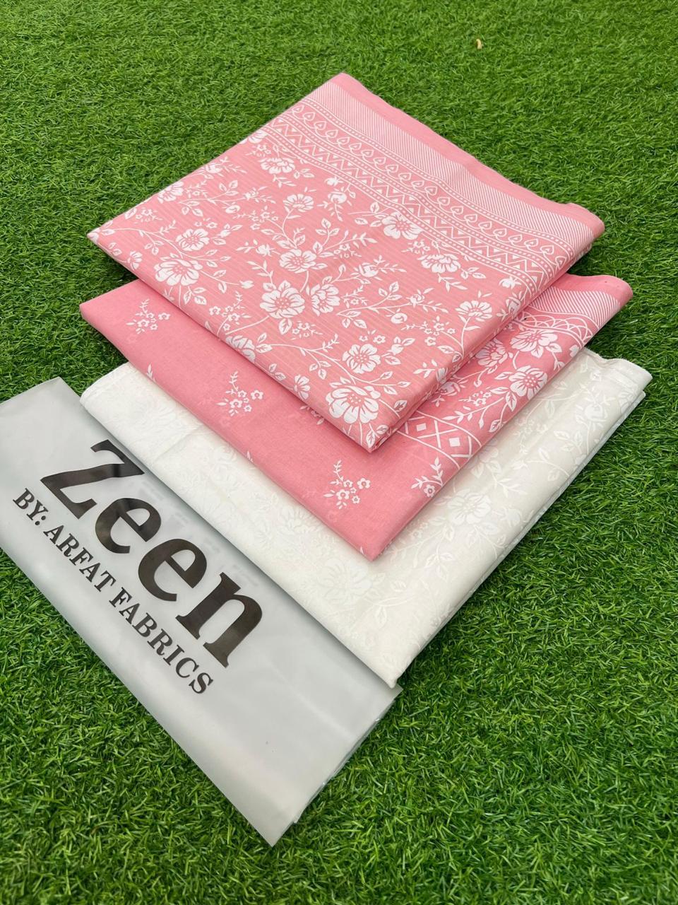 🌻SUMMER COLLECTION 🌻ZEEN