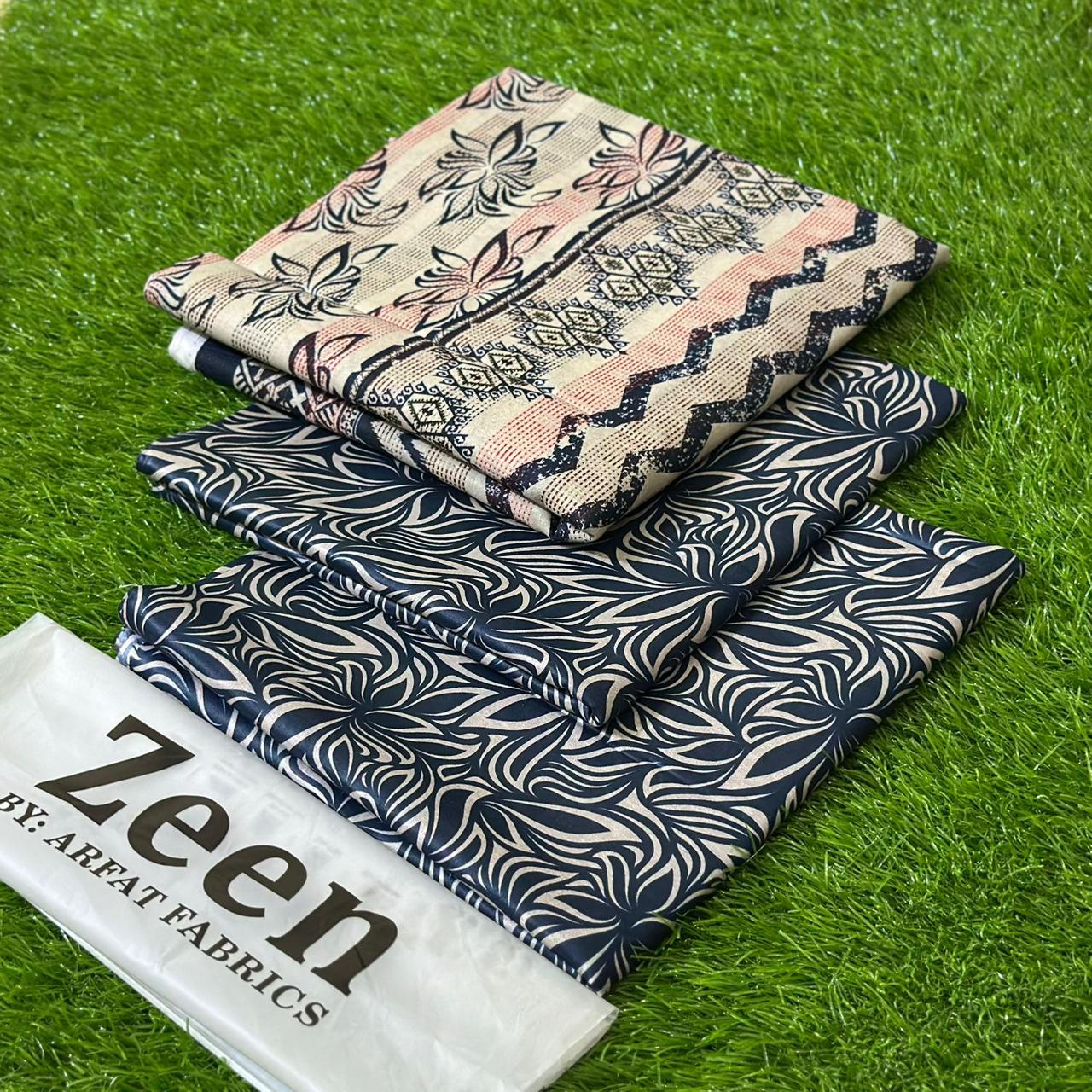 🌻SUMMER COLLECTION 🌻ZEEN