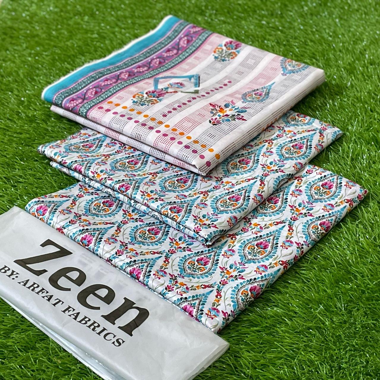 🌻SUMMER COLLECTION 🌻ZEEN