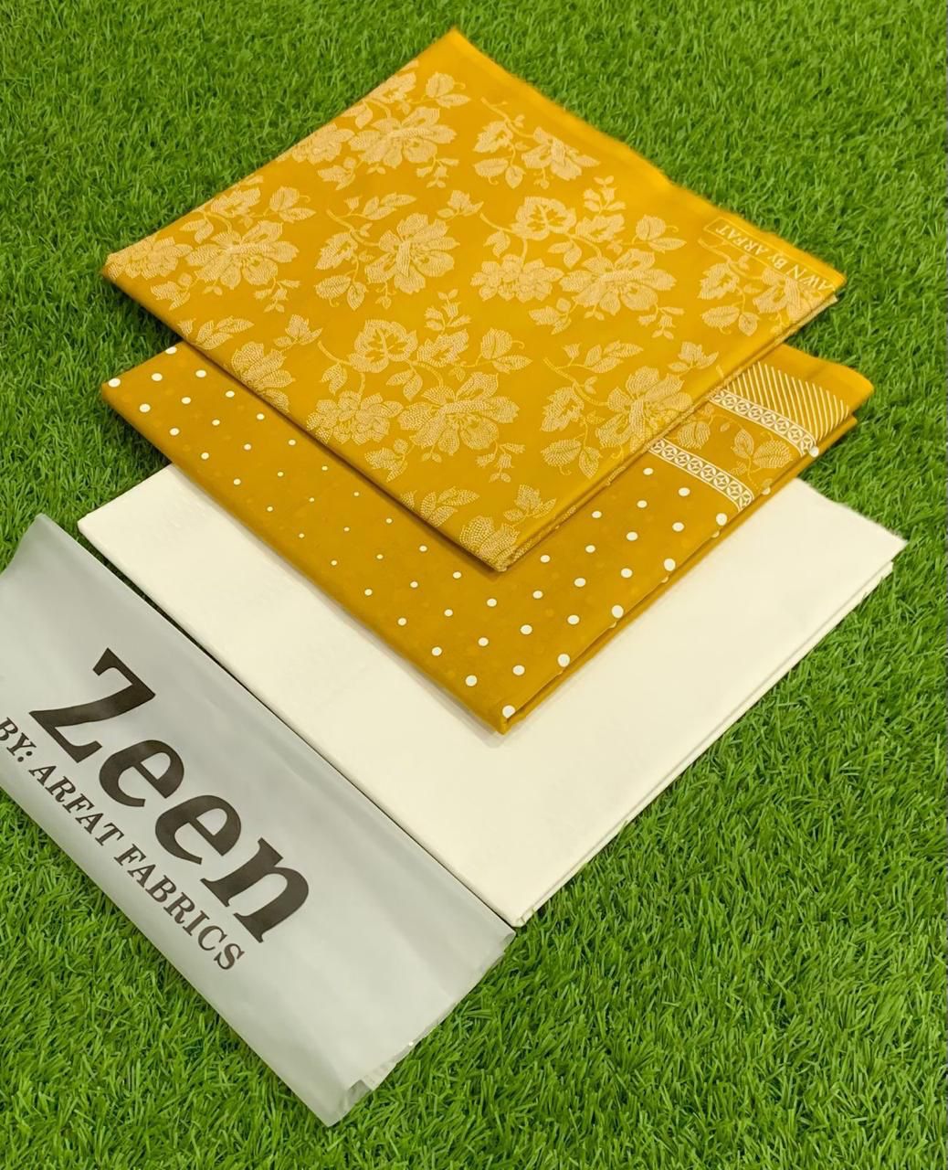 🌻SUMMER COLLECTION 🌻ZEEN