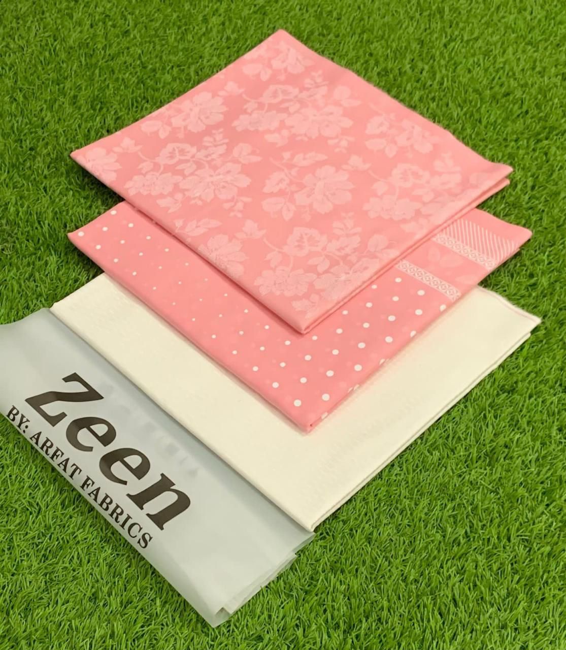 🌻SUMMER COLLECTION 🌻ZEEN