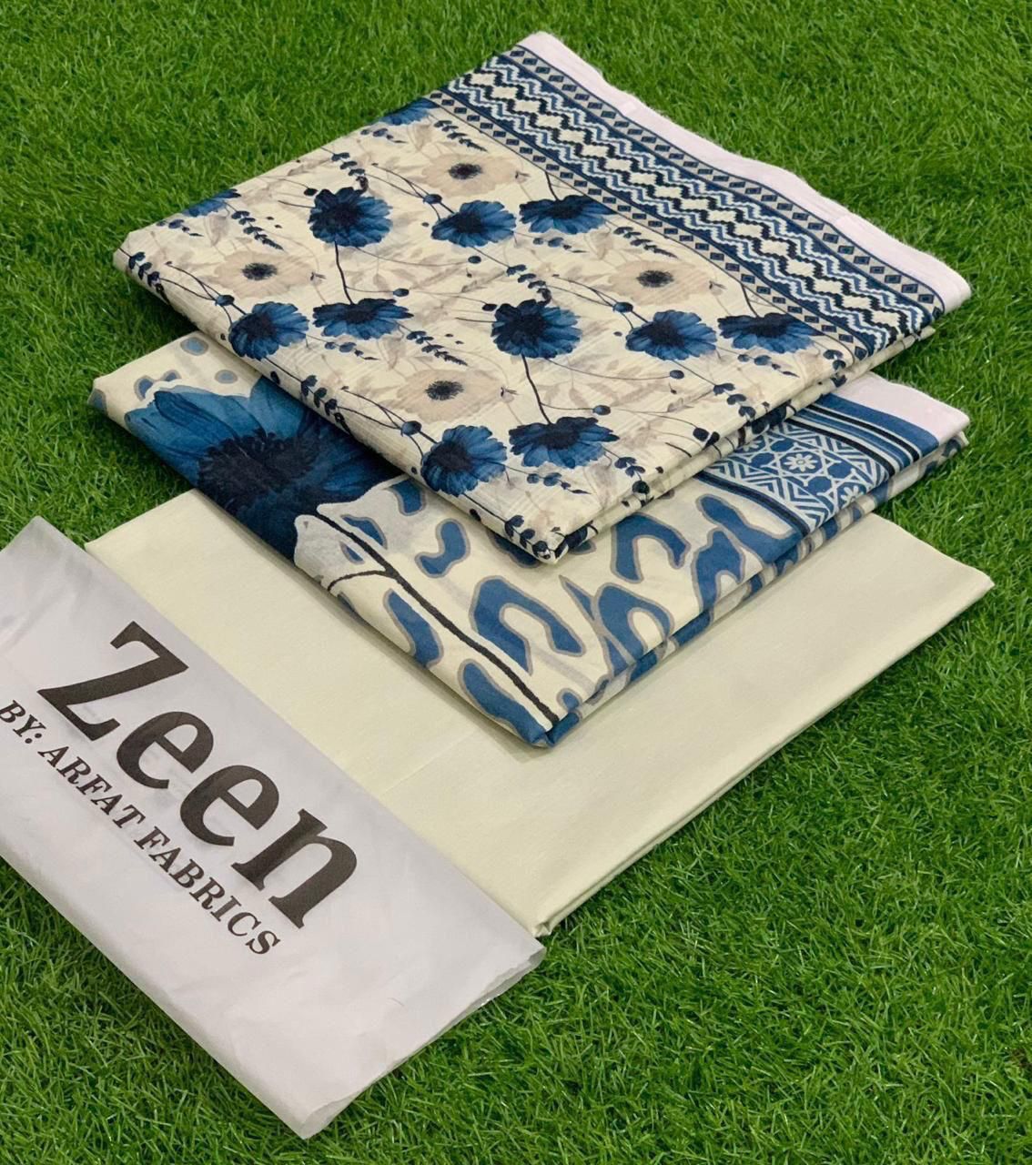 🌻SUMMER COLLECTION 🌻ZEEN