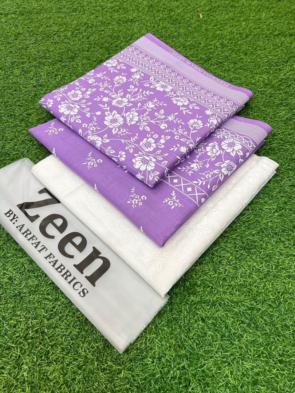 🌻SUMMER COLLECTION 🌻ZEEN