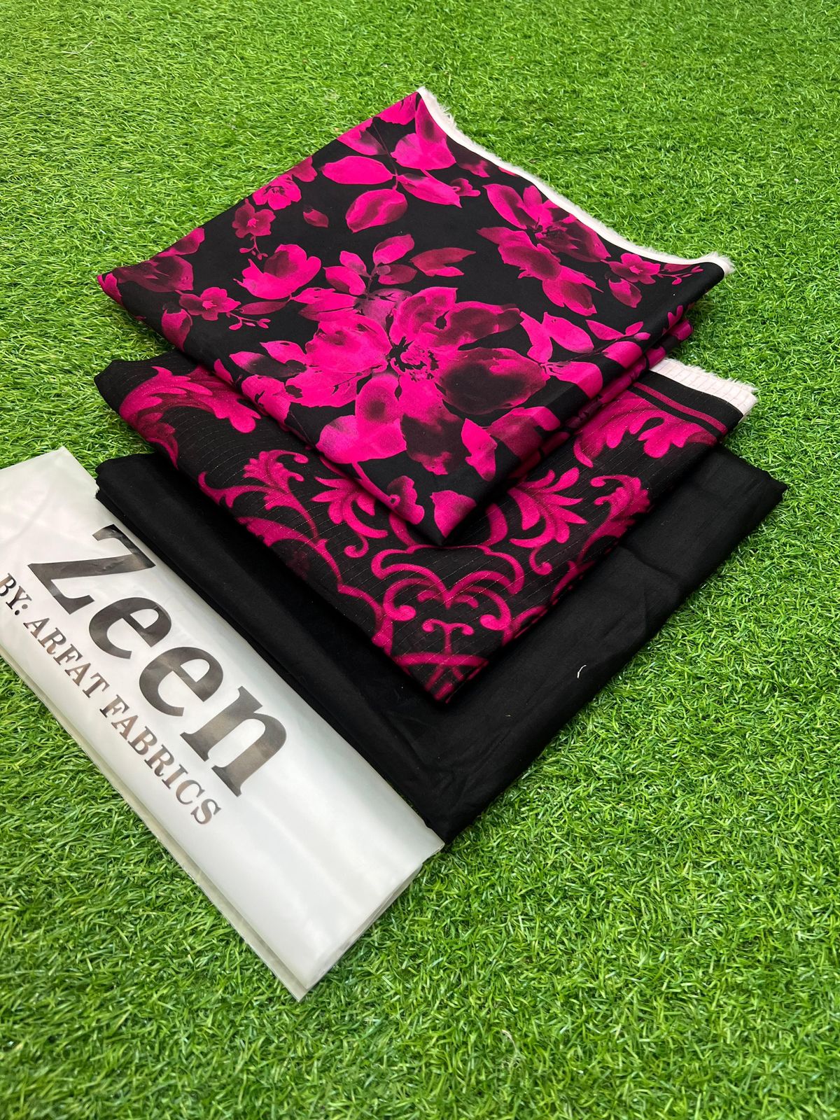 Zeen Collection