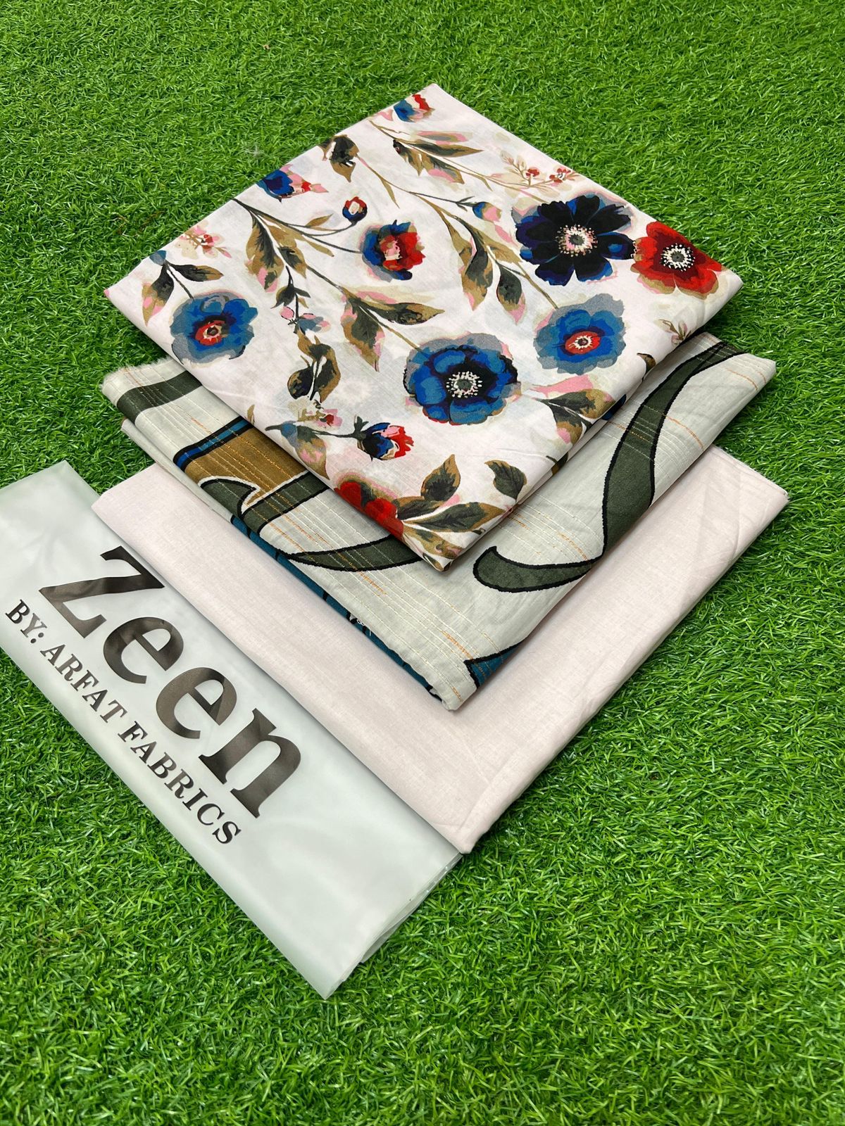 Zeen Collection
