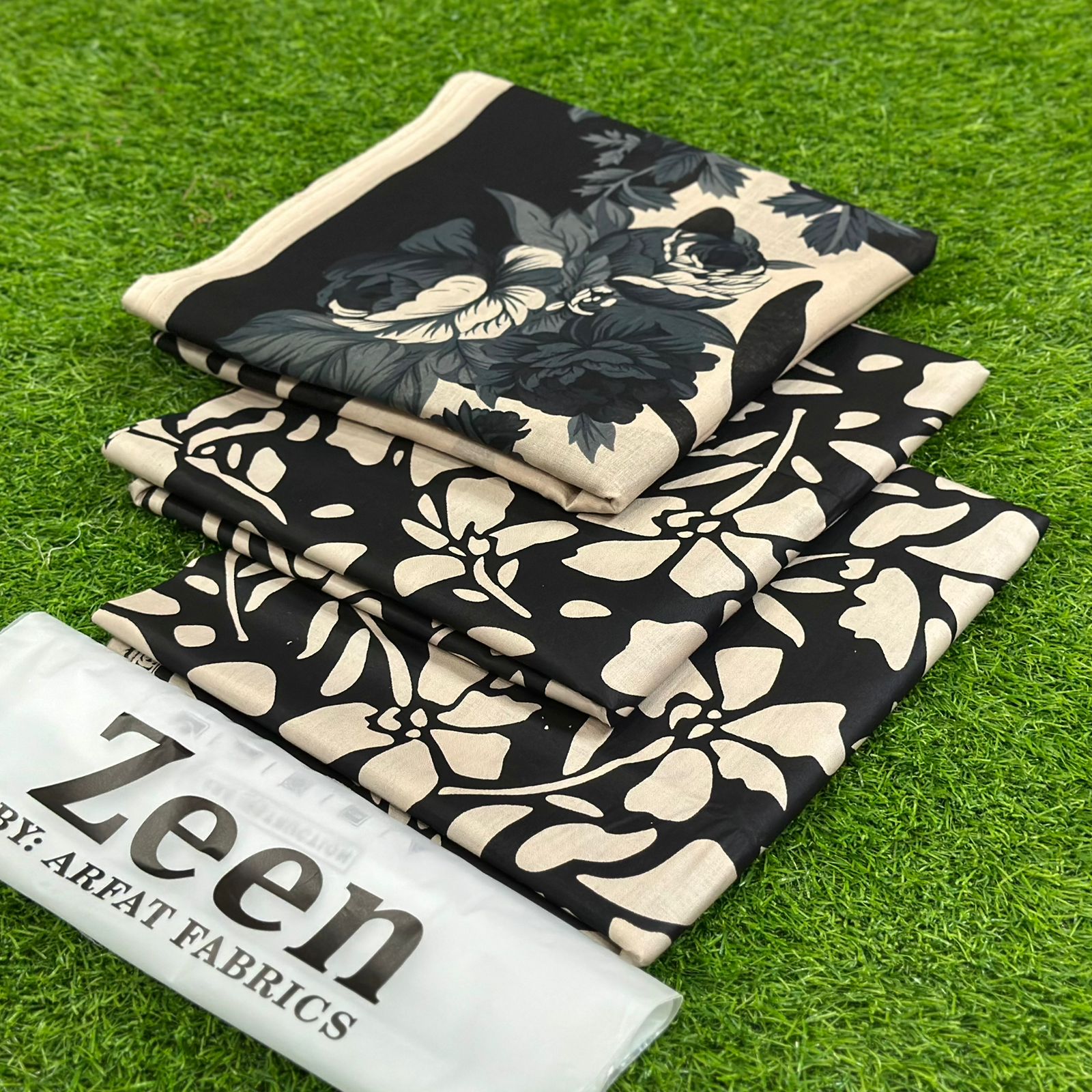 Zeen Collection