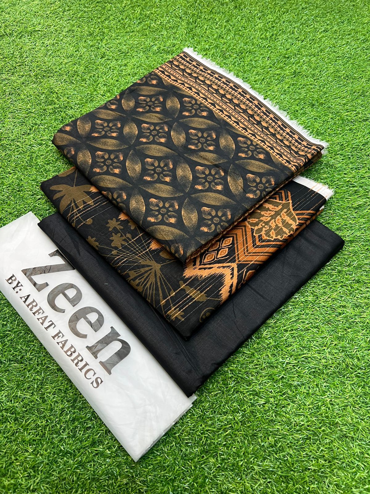Zeen Collection