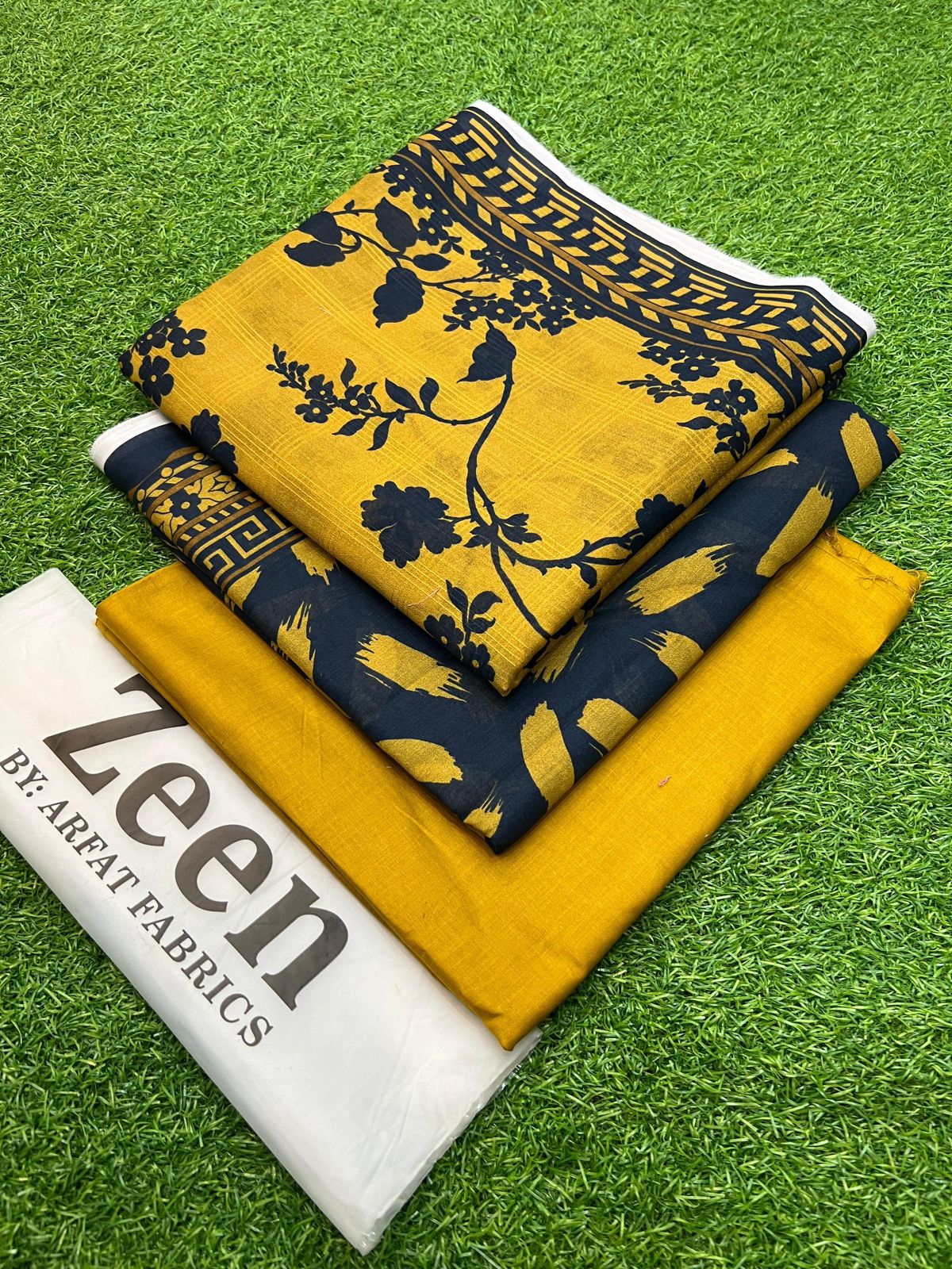 Zeen Collection