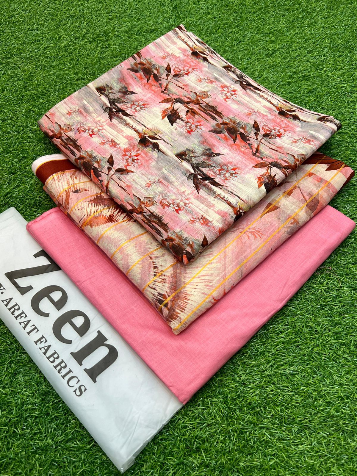 Zeen Collection