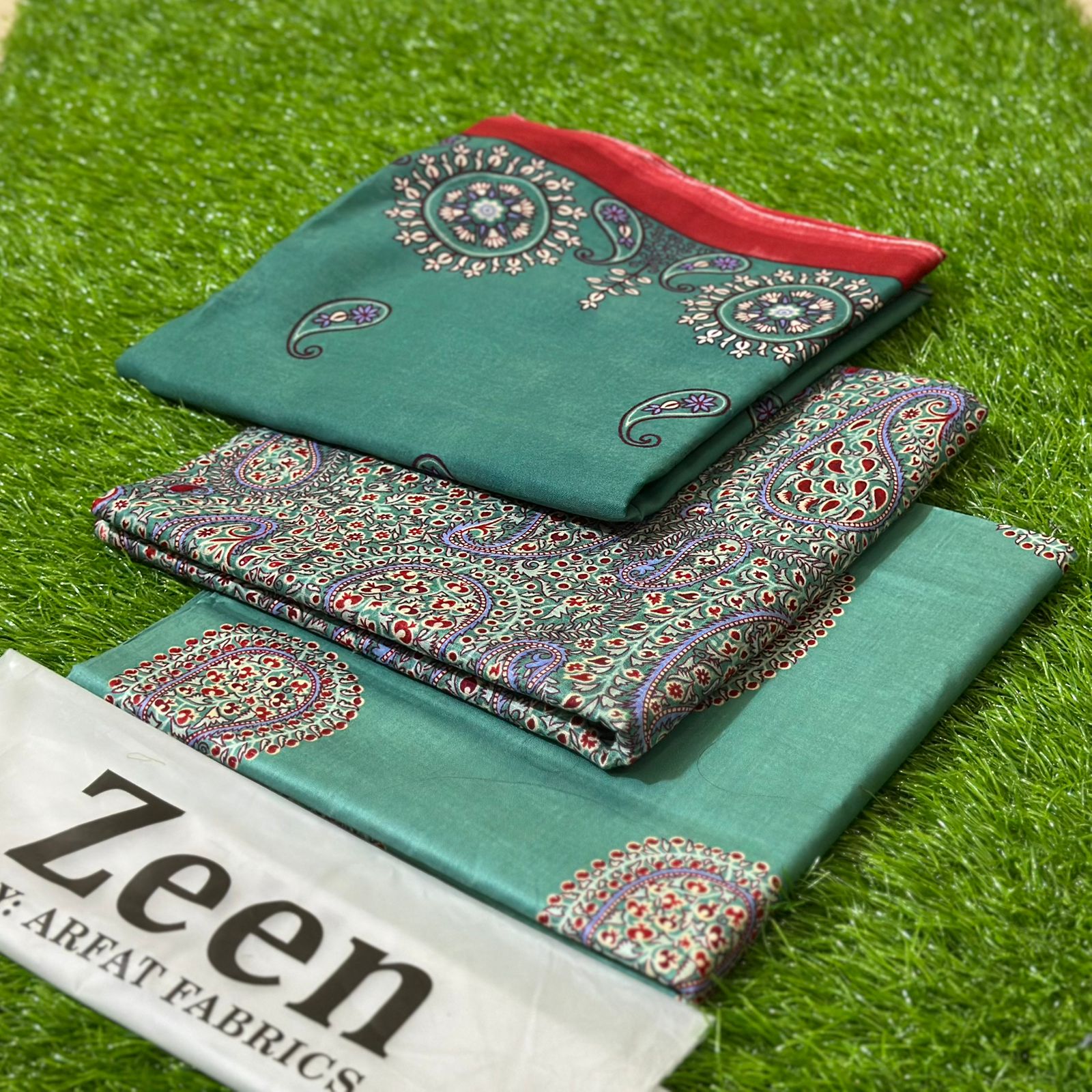 Zeen Collection