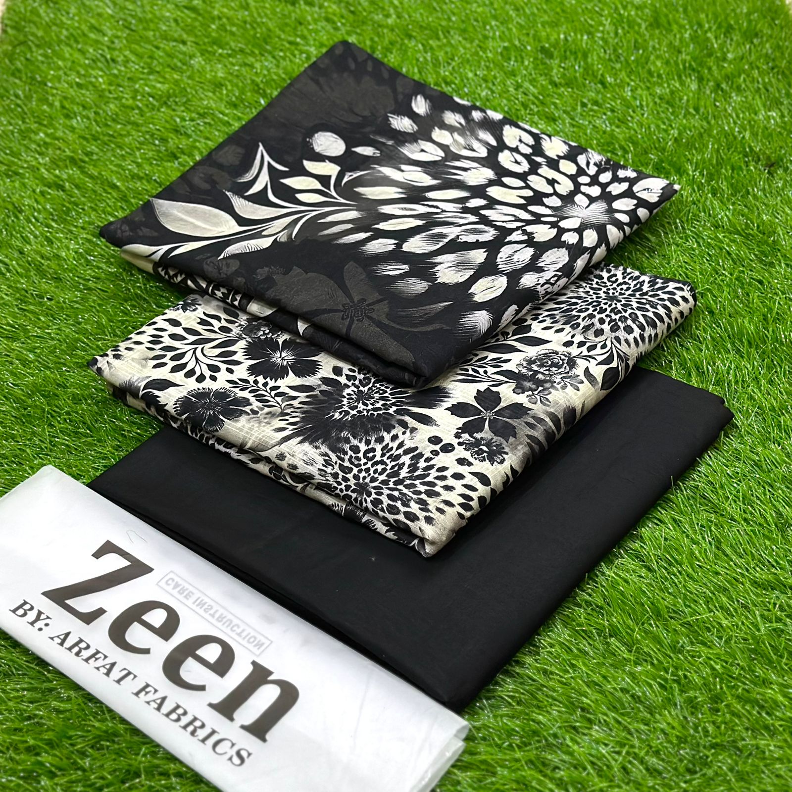 Zeen Collection