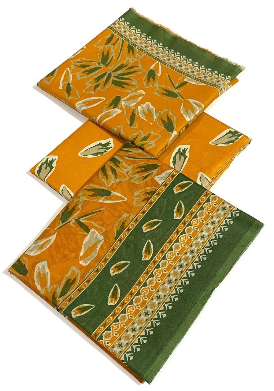 Printed 3pc Collection