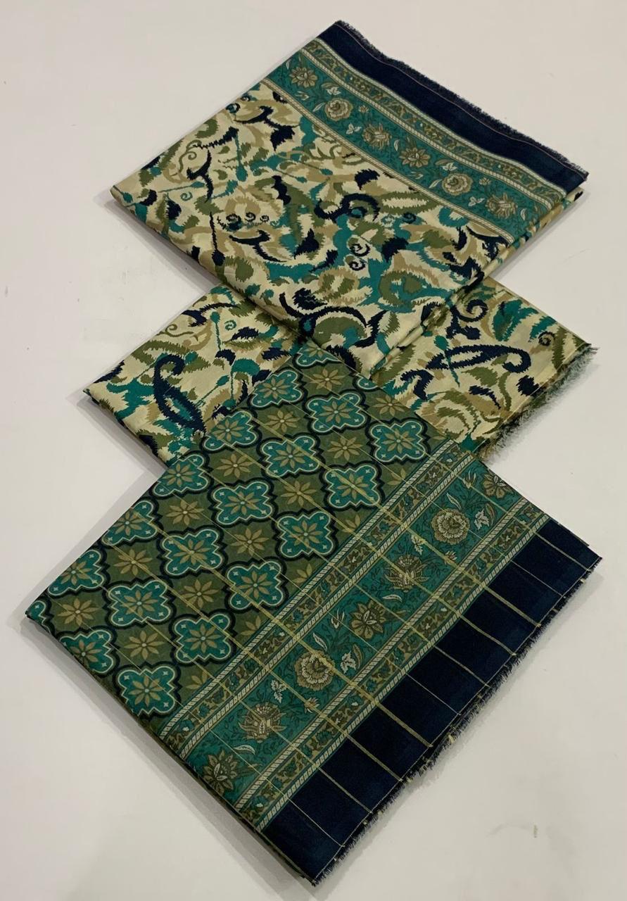 Printed 3pc Collection