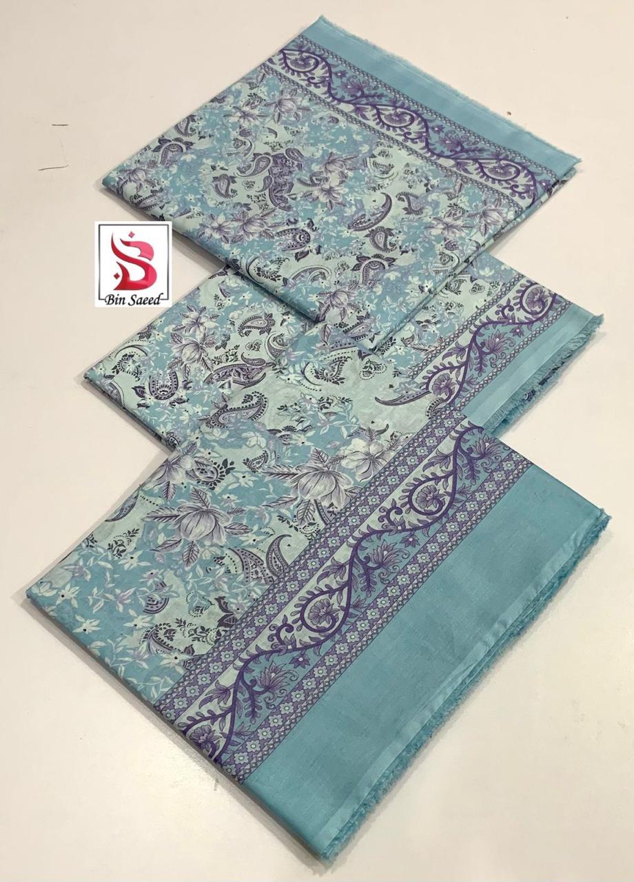 Printed 3pc Collection