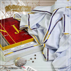J. MEN suit