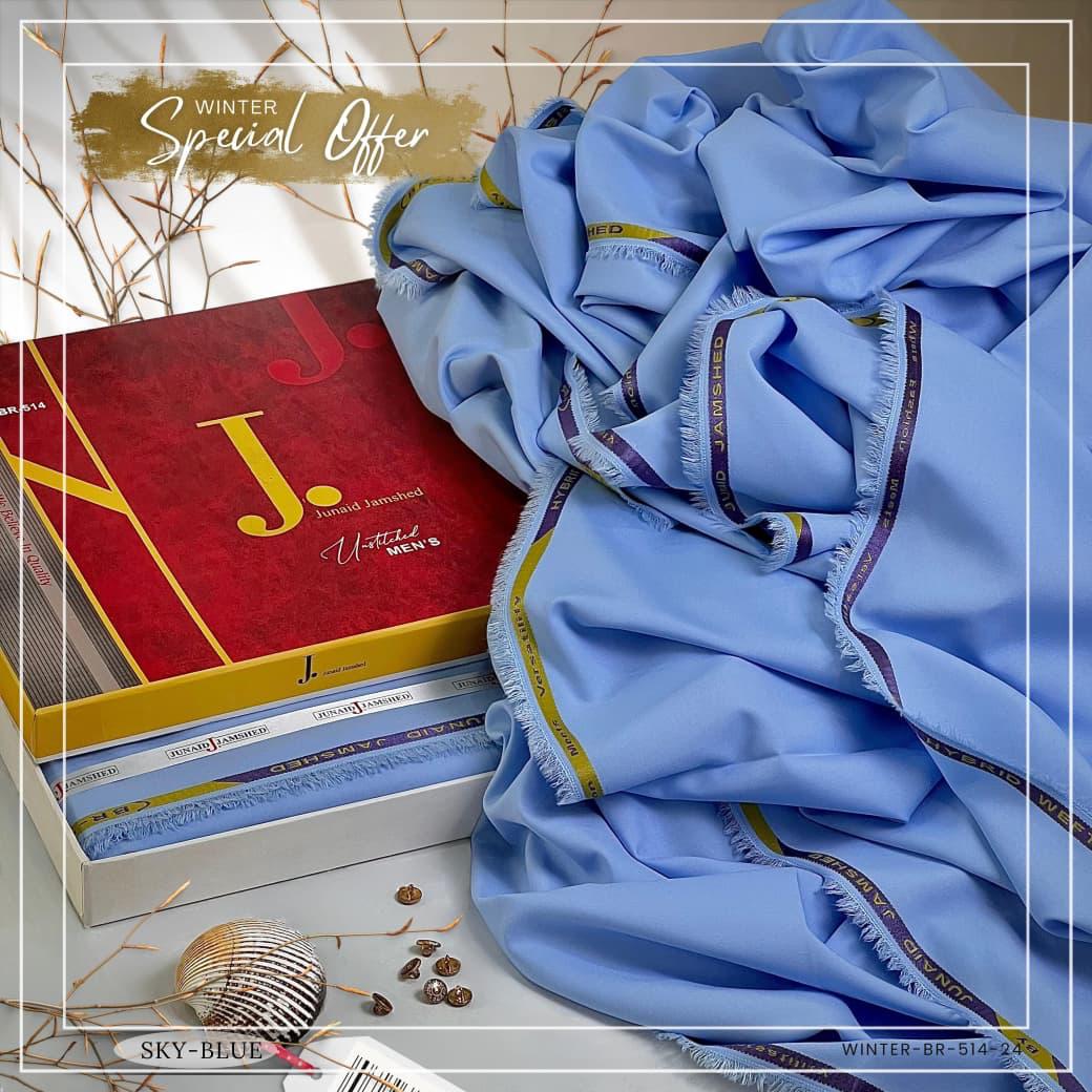 J. MEN suit