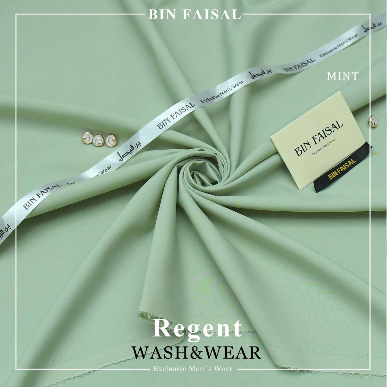 BIN FAISAL MEN SUIT